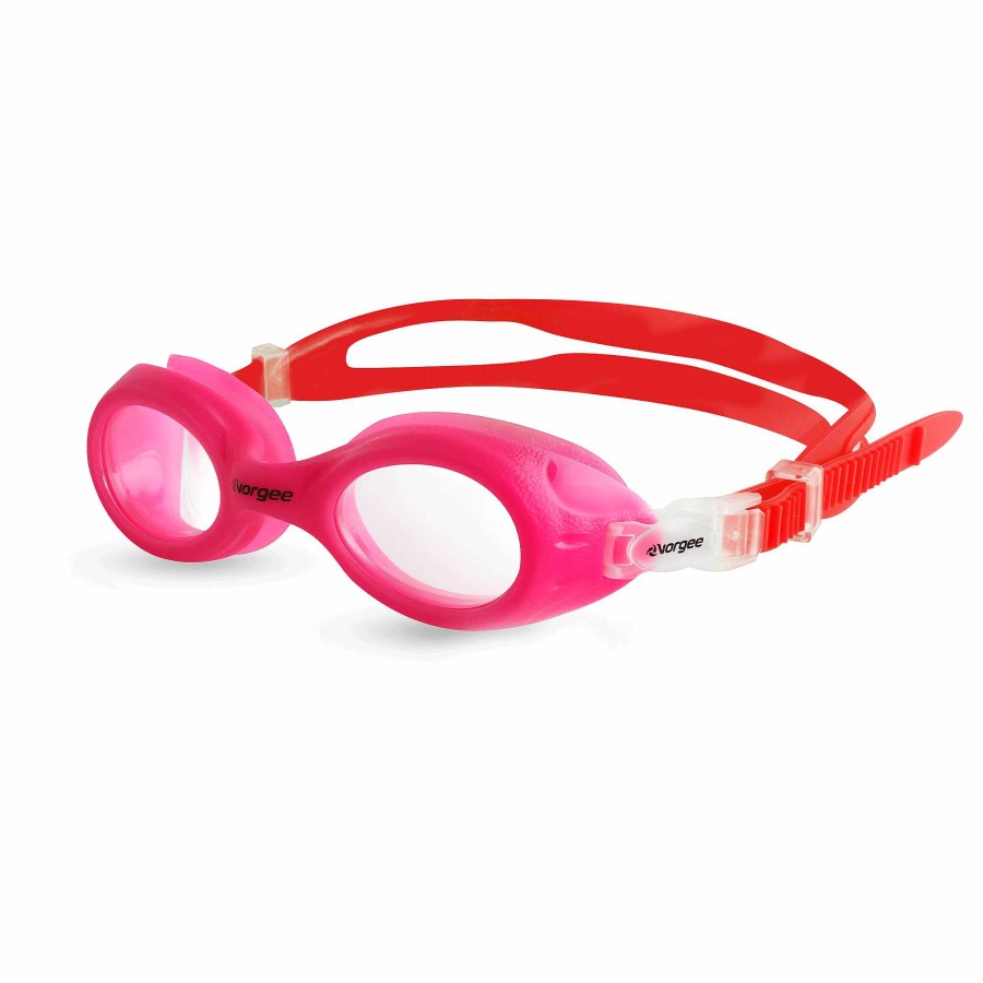 Vorgee Voyager Jnr Clear Lens | Junior