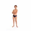 Vorgee Boys Bondi Logo Navy | Junior