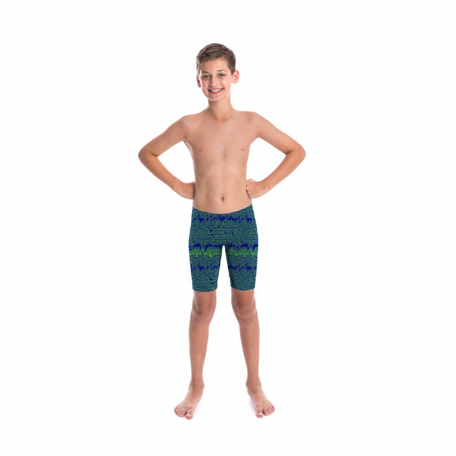 Vorgee Boys Jamo Diesel | Swimwear