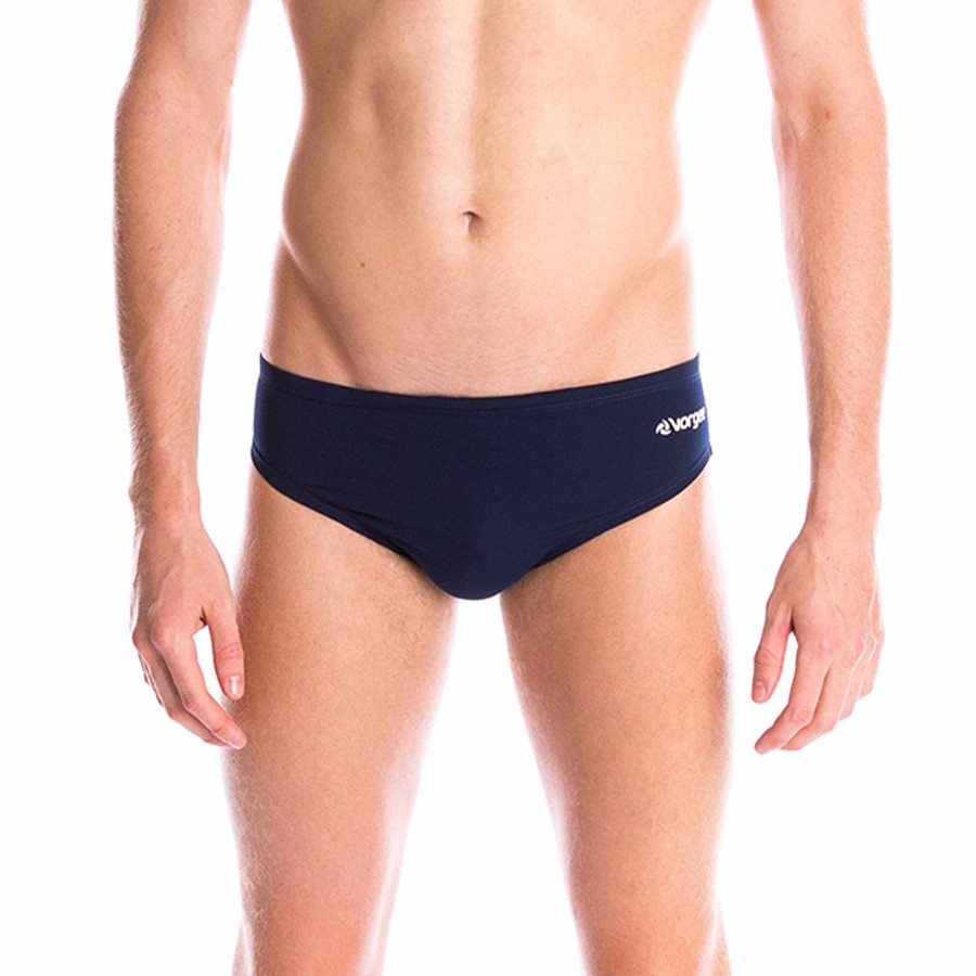 Vorgee Men Bondi Logo Navy | Fitness