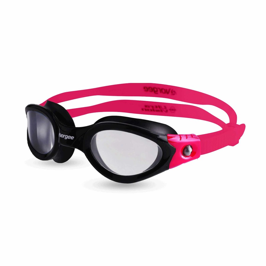 Vorgee Vortech Clear Lens | Fitness