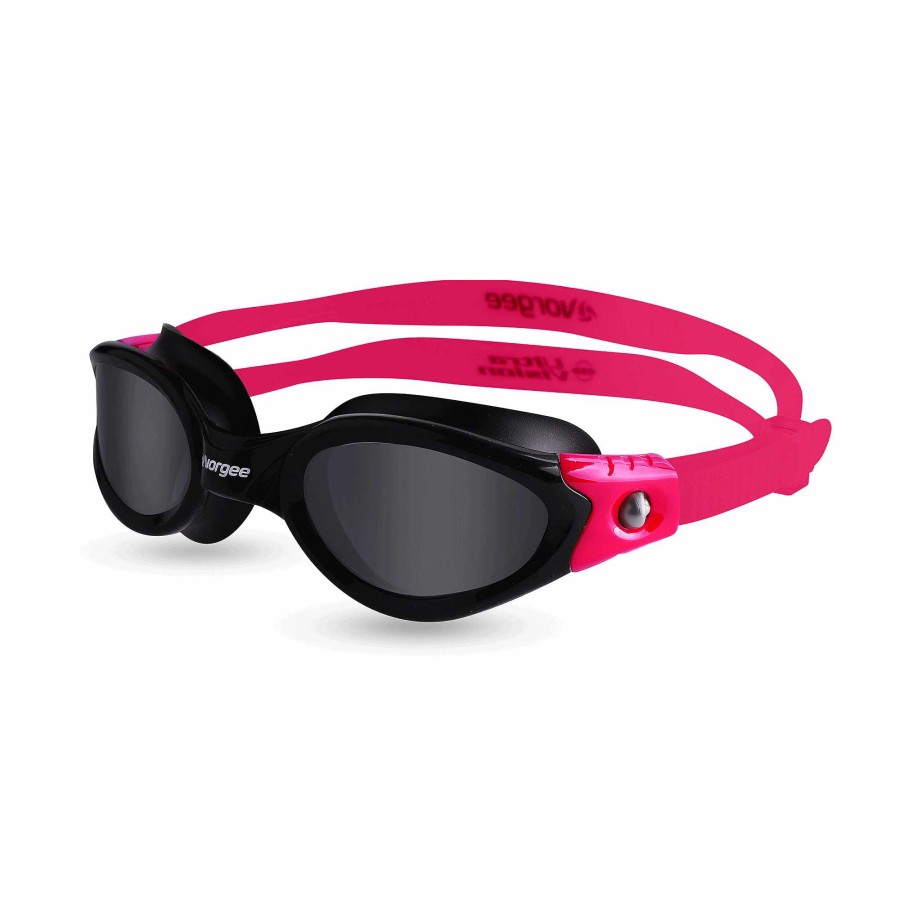 Vorgee Vortech Nbcf Tinted Lens | Fitness