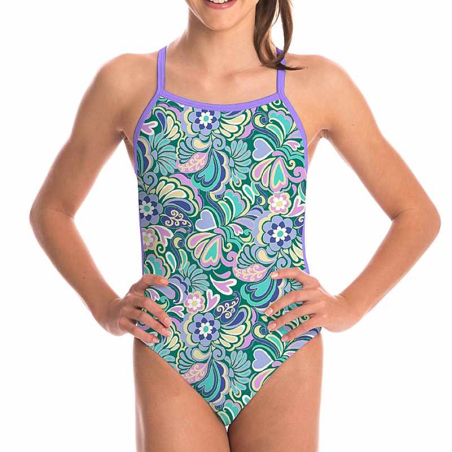 Vorgee Girls Maia Trixie | Swimwear