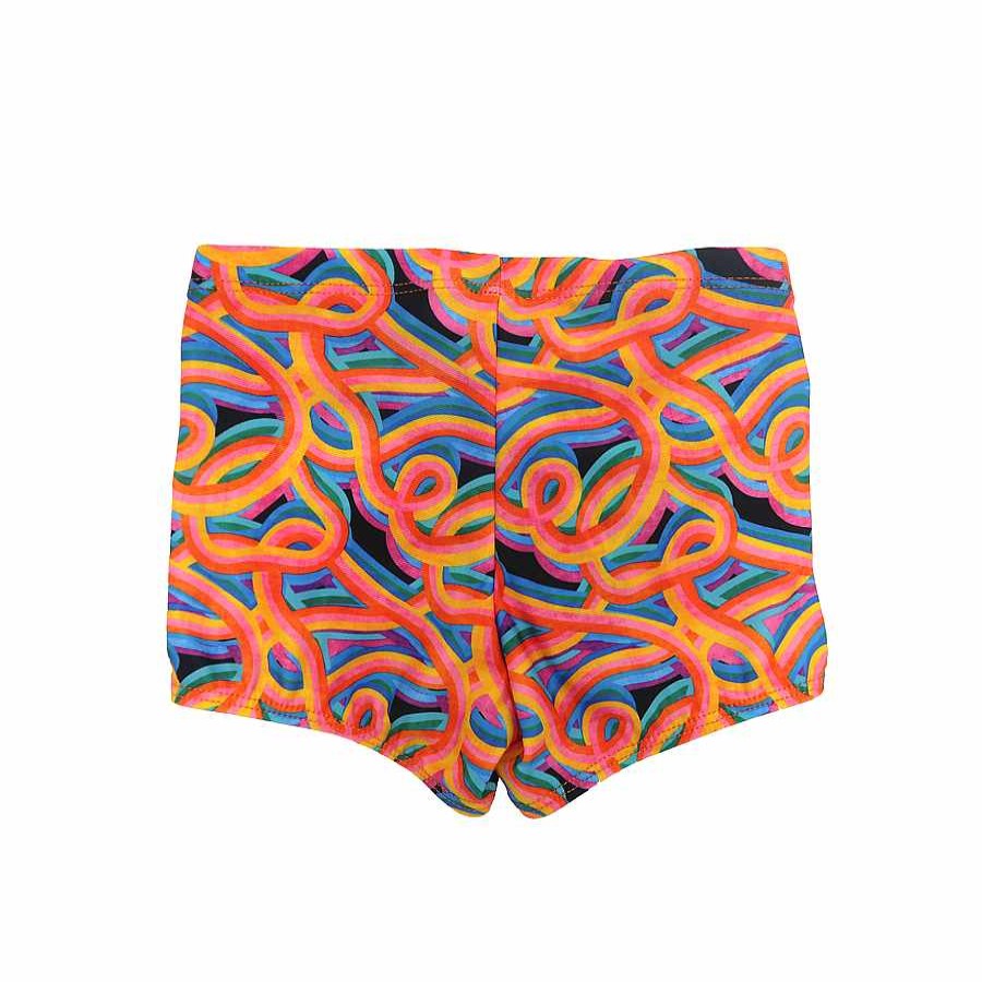 Vorgee Boys Junior Swim Short Rocco | Swimwear