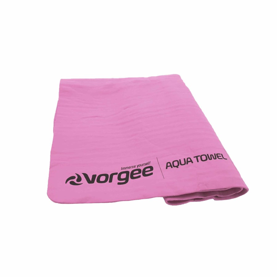 Vorgee Aqua Towel Deluxe | Accessories