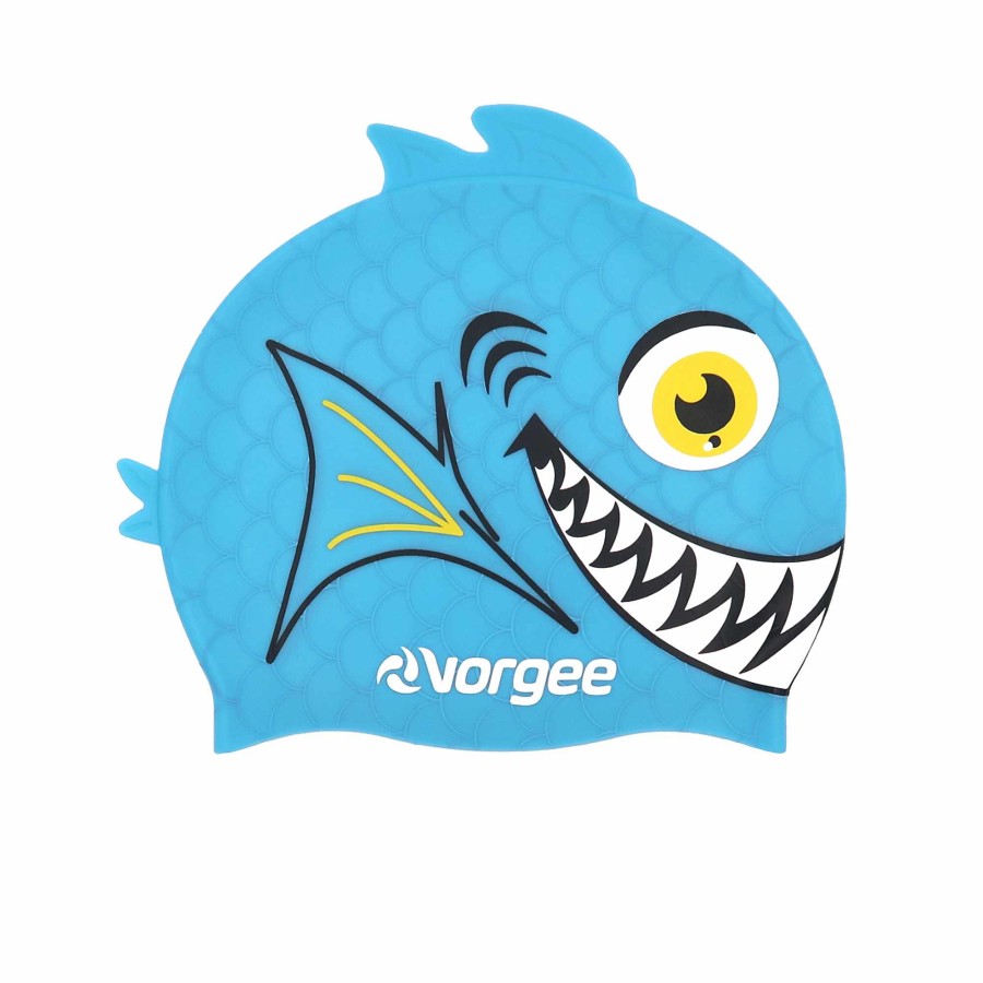 Vorgee Fishhead Cap Piranha | Junior