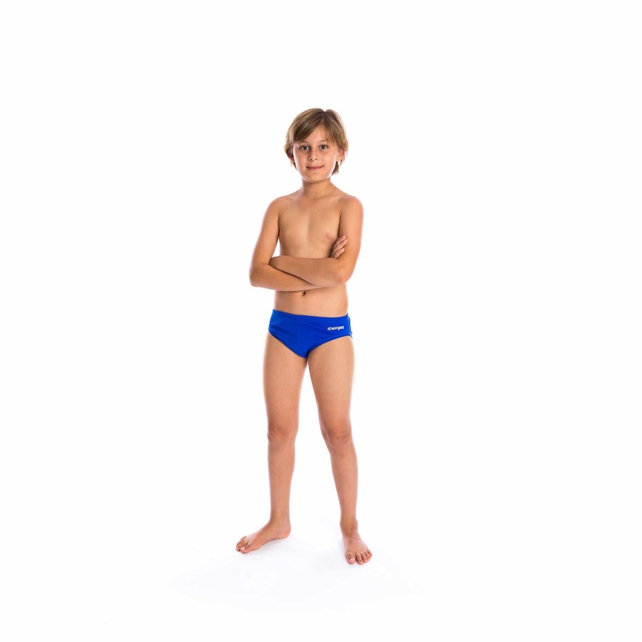 Vorgee Boys Bondi Royal Blue | Junior