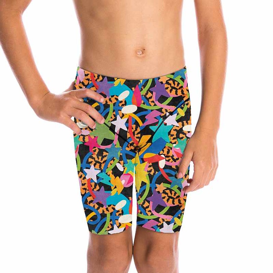 Vorgee Boys Jamo Enzo | Swimwear