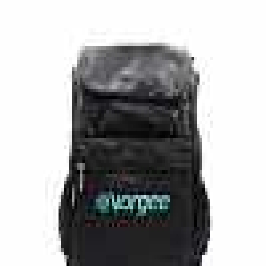 Vorgee Swimmer'S Backpack Black | Accessories