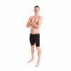 Vorgee Men Jamo Black | Fitness