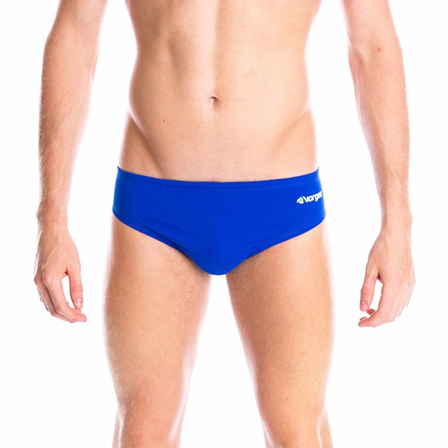 Vorgee Men Bondi Royal Blue | Fitness