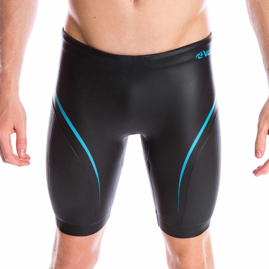 Vorgee Neo Jamo Black/Blue | Fitness