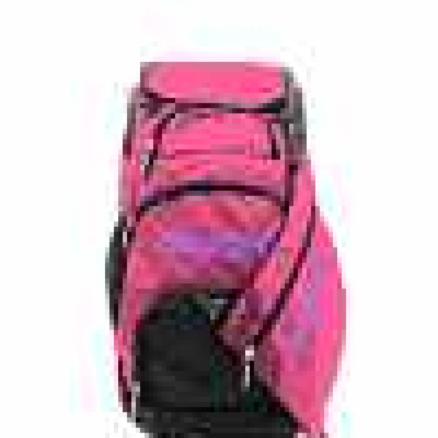 Vorgee Swimmer'S Backpack Fluro Pink | Accessories