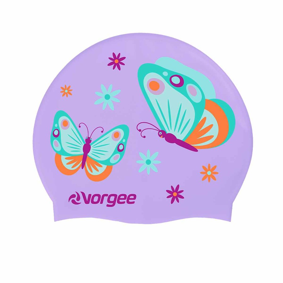 Vorgee Character Cap Butterfly | Junior