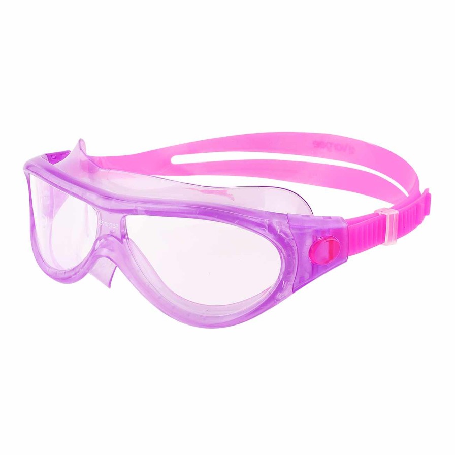 Vorgee Starfish Mask Kids Alive Tinted Lens | Junior