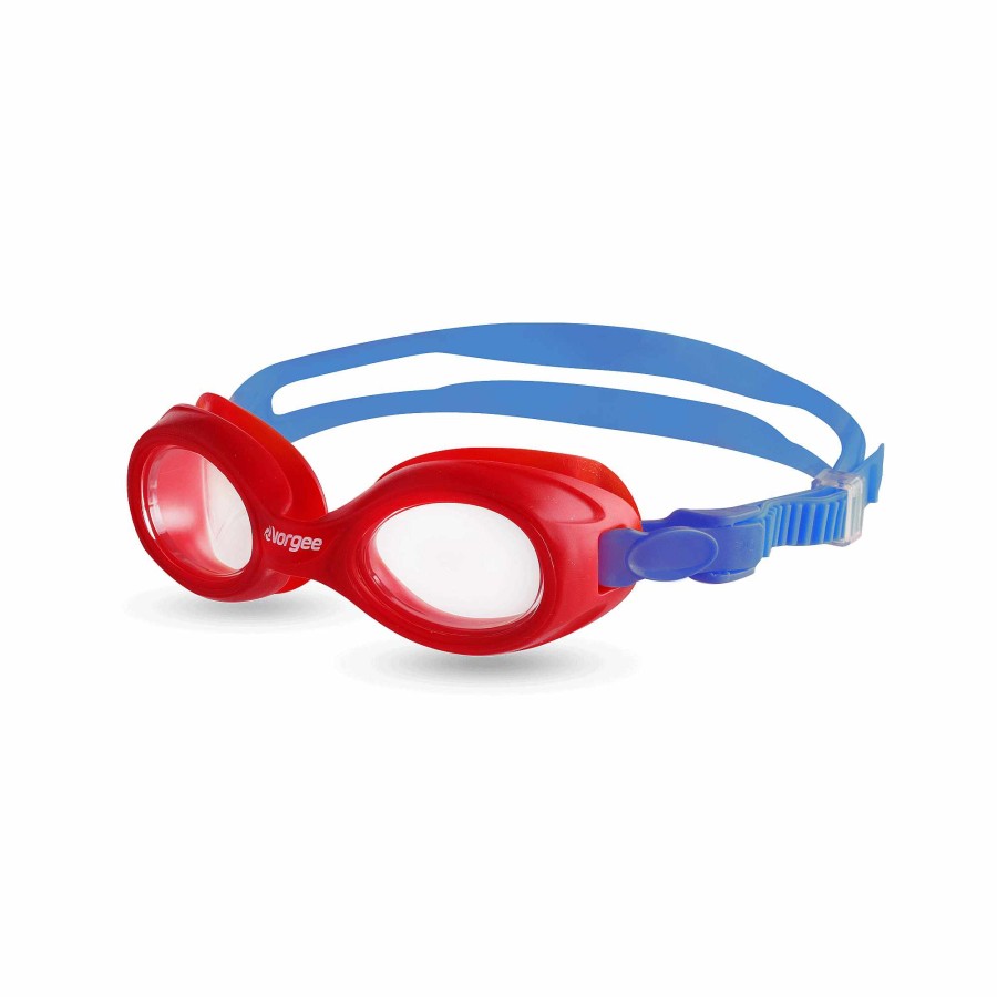 Vorgee Starfish Kids Alive Clear Lens | Junior