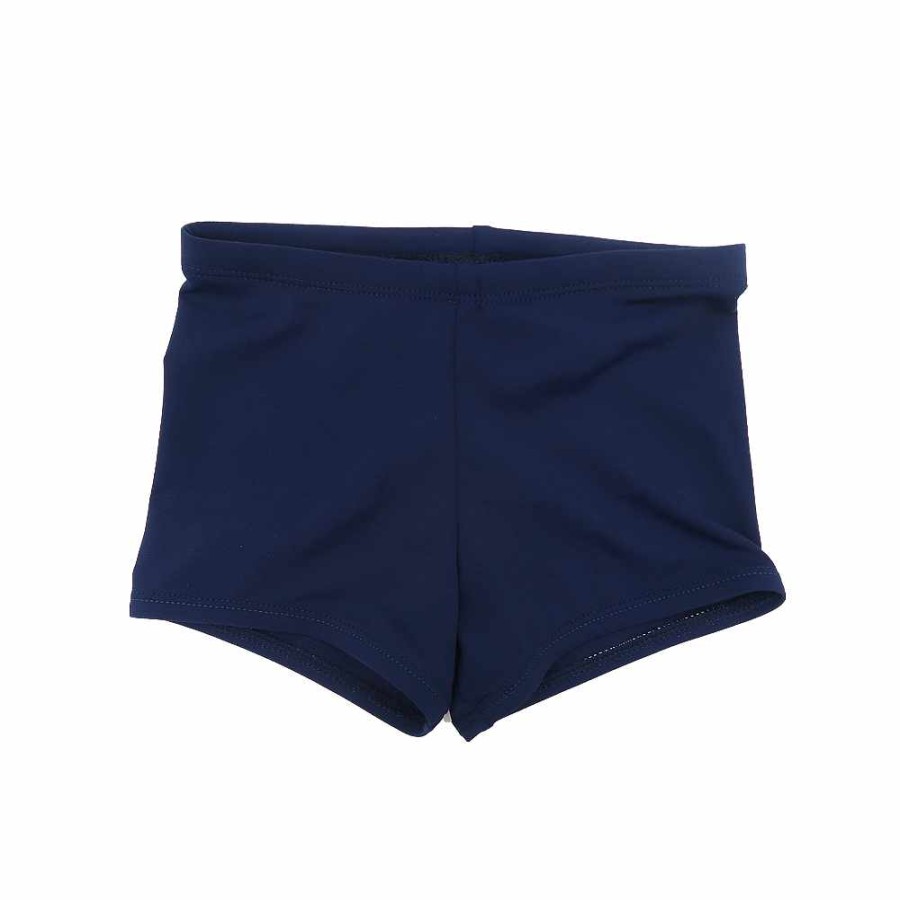 Vorgee Boys Junior Swim Short Navy | Junior