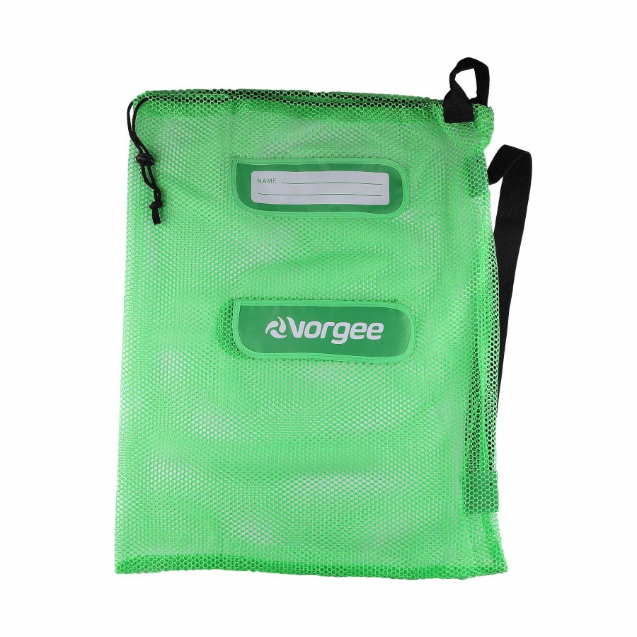 Vorgee Mesh Equipment Bag | Recreational