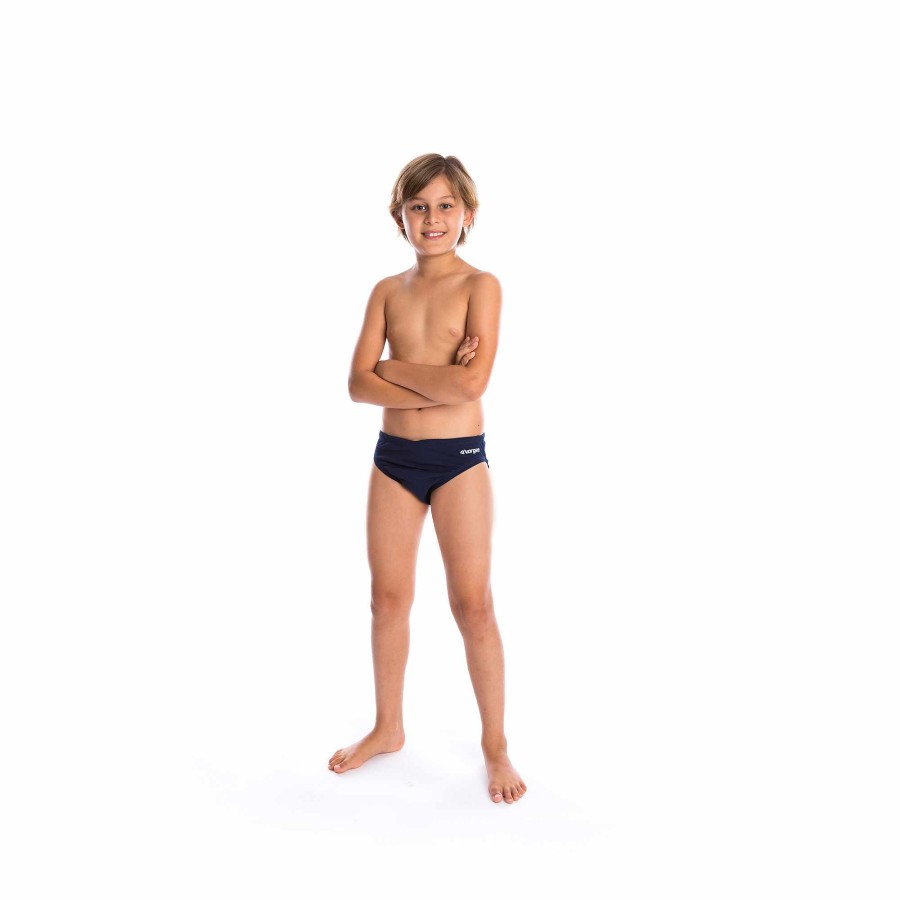 Vorgee Boys Bondi Navy | Junior