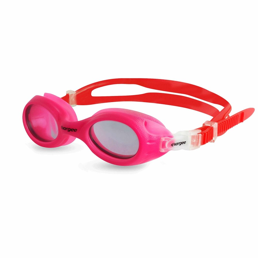 Vorgee Voyager Jnr Tinted Lens | Junior