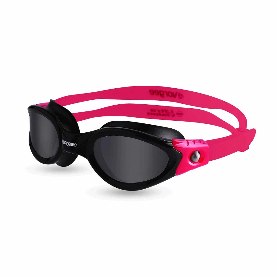 Vorgee Vortech Tinted Lens | Fitness