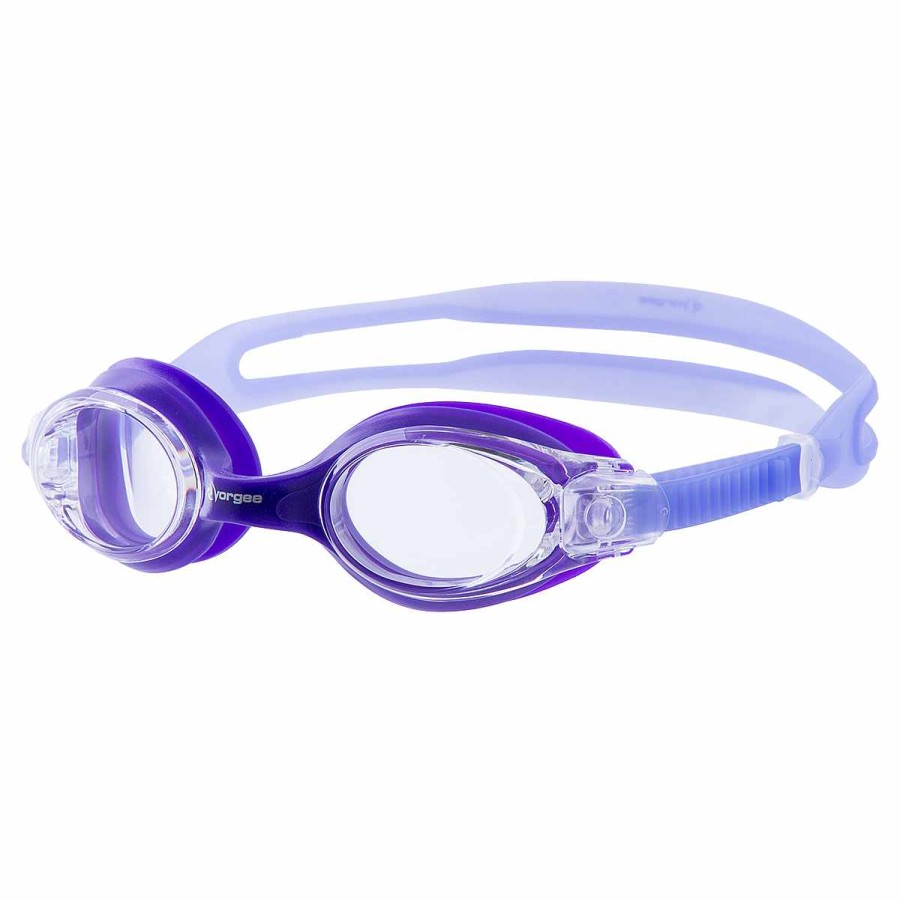 Vorgee Dorsal Clear Lens | Fitness