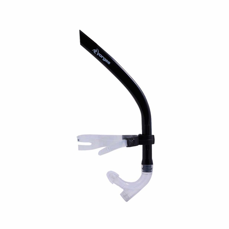 Vorgee Front End Swimmers Snorkel | Fitness