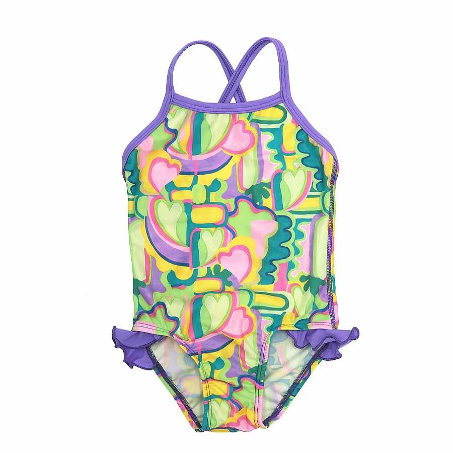 Vorgee Girls Wanda Winnie | Swimwear