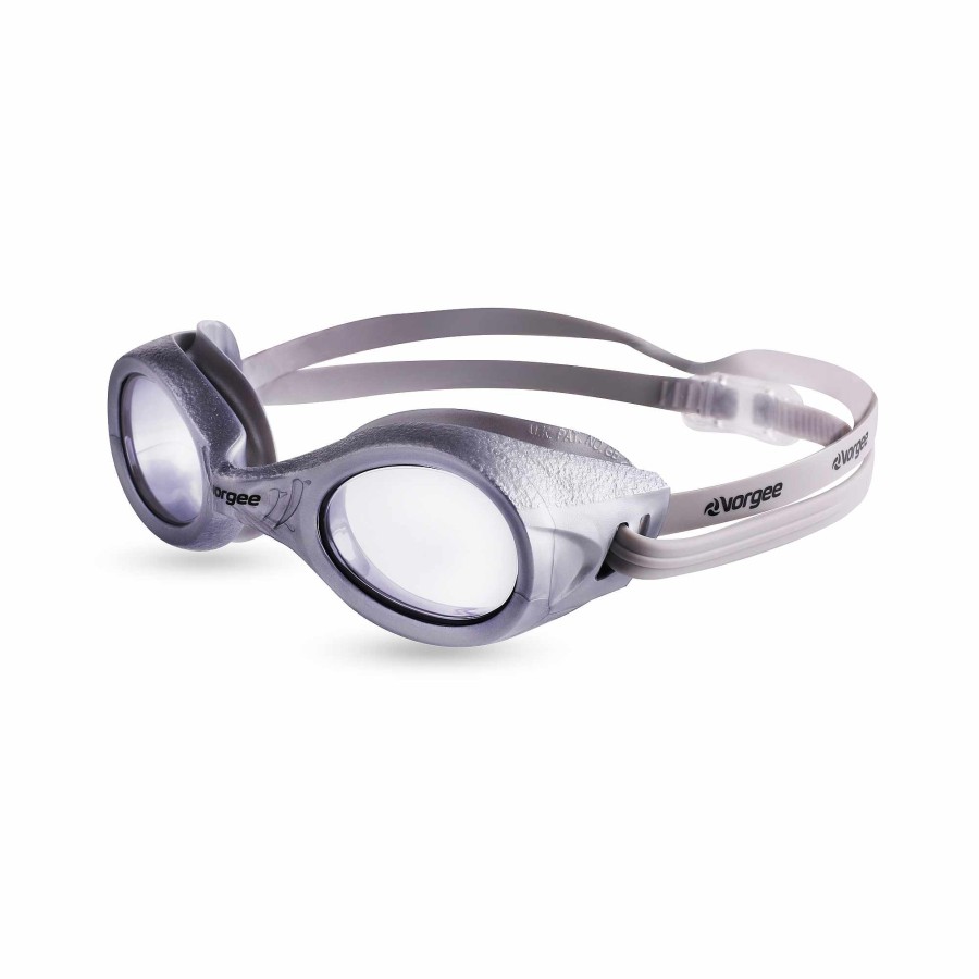 Vorgee Voyager Clear Lens | Fitness