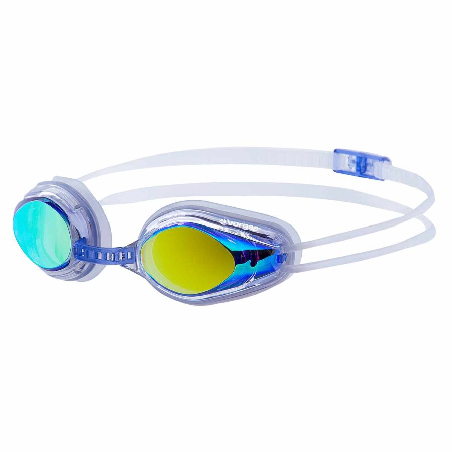 Vorgee Pearl Mirrored Lens | Fitness