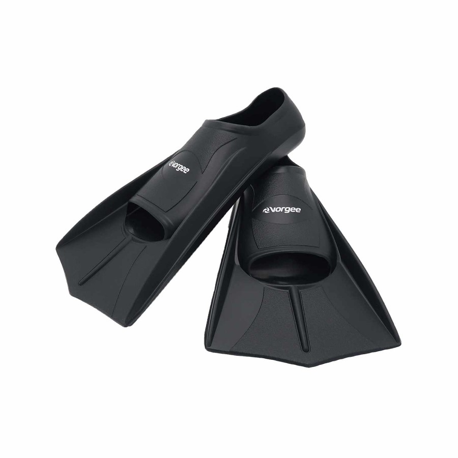 Vorgee Power Blade Fins | Fitness