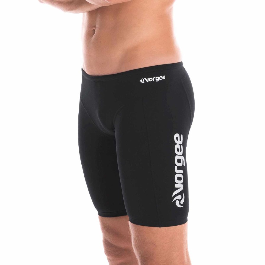 Vorgee Men H2O Black | Fitness