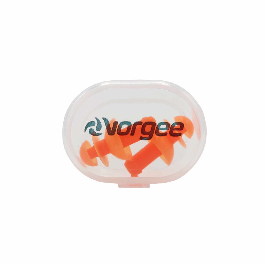 Vorgee Ear Plugs | Recreational