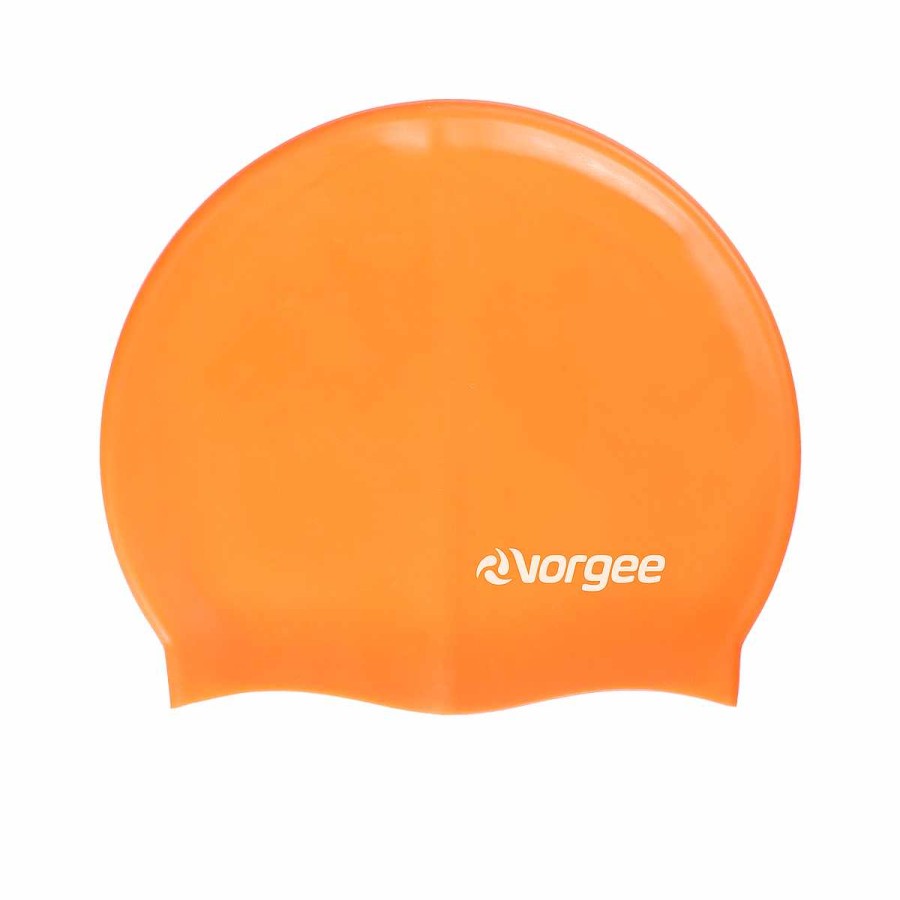 Vorgee Classic Silicone Cap | Recreational