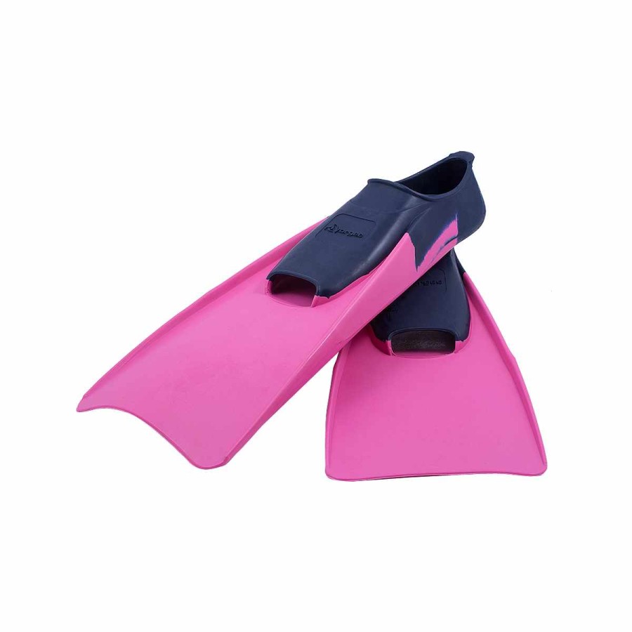 Vorgee Tech Blade Fins | Junior