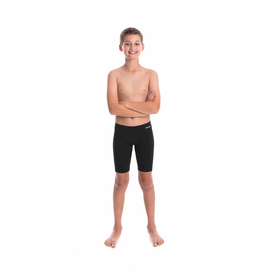 Vorgee Boys H2O Black | Junior