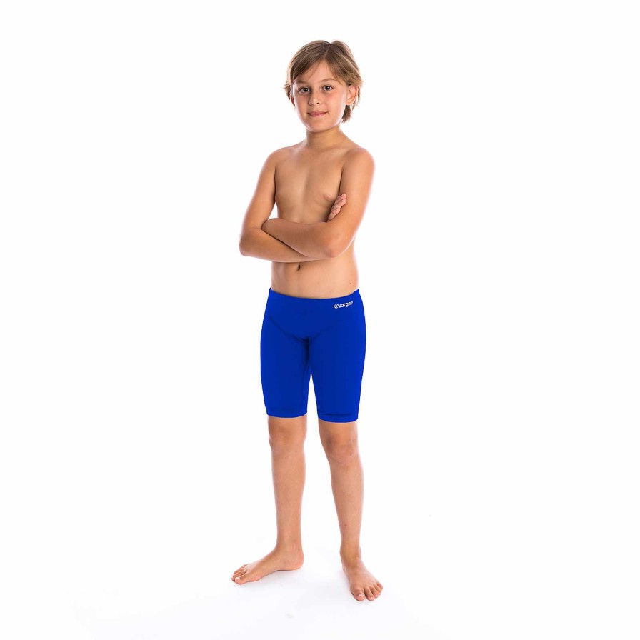 Vorgee Boys Jamo Royal Blue | Swimwear