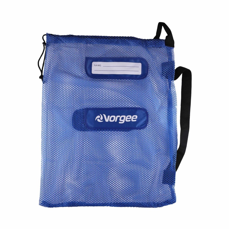 Vorgee Mesh Equipment Bag | Recreational