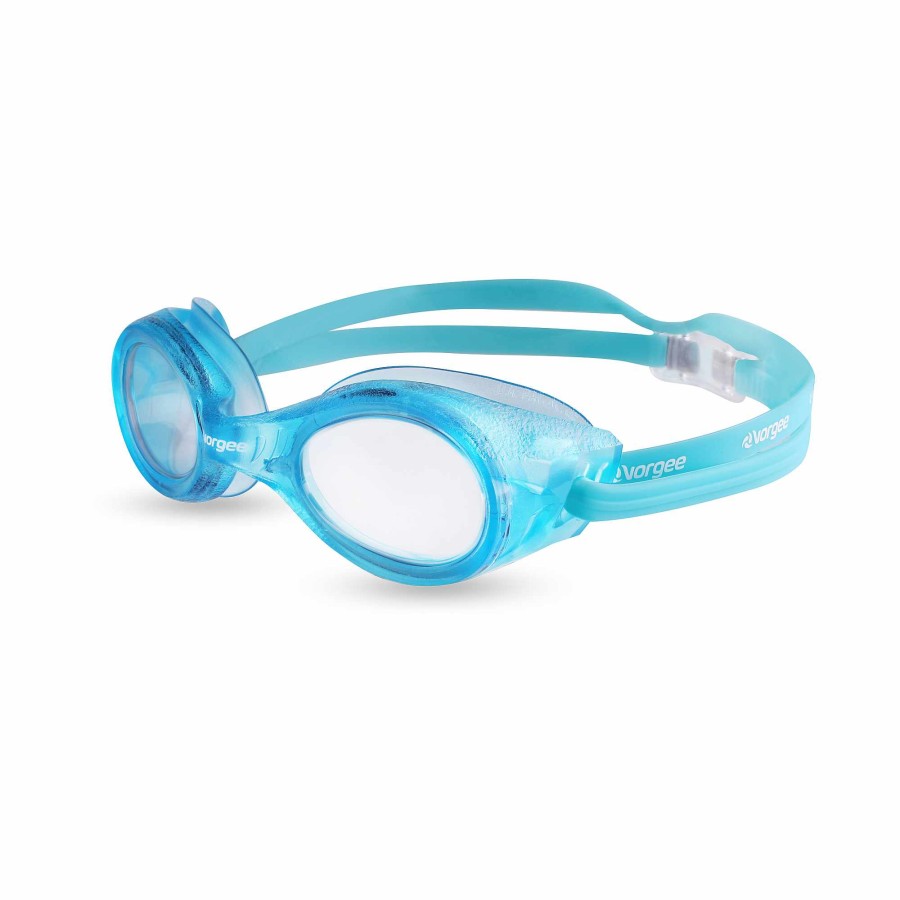 Vorgee Voyager Clear Lens | Fitness