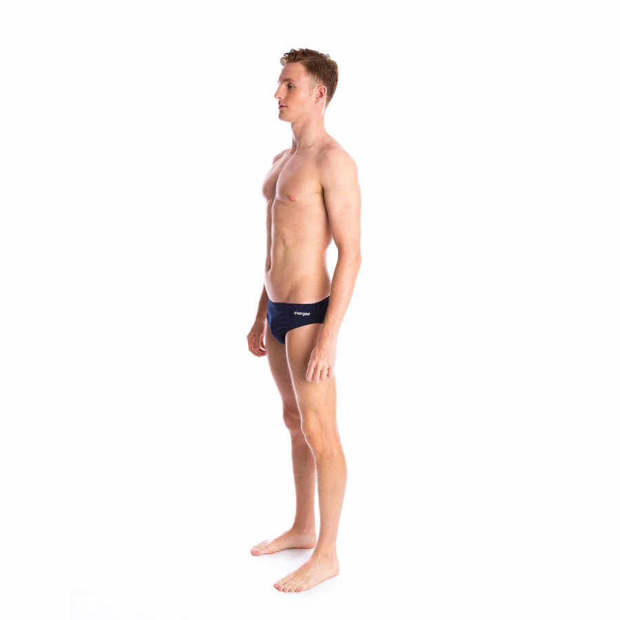 Vorgee Men Bondi Navy | Fitness