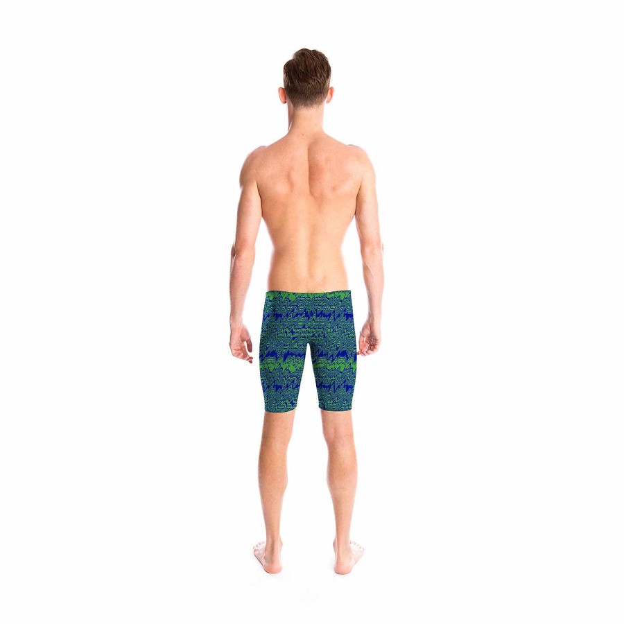 Vorgee Men Jamo Diesel | Swimwear