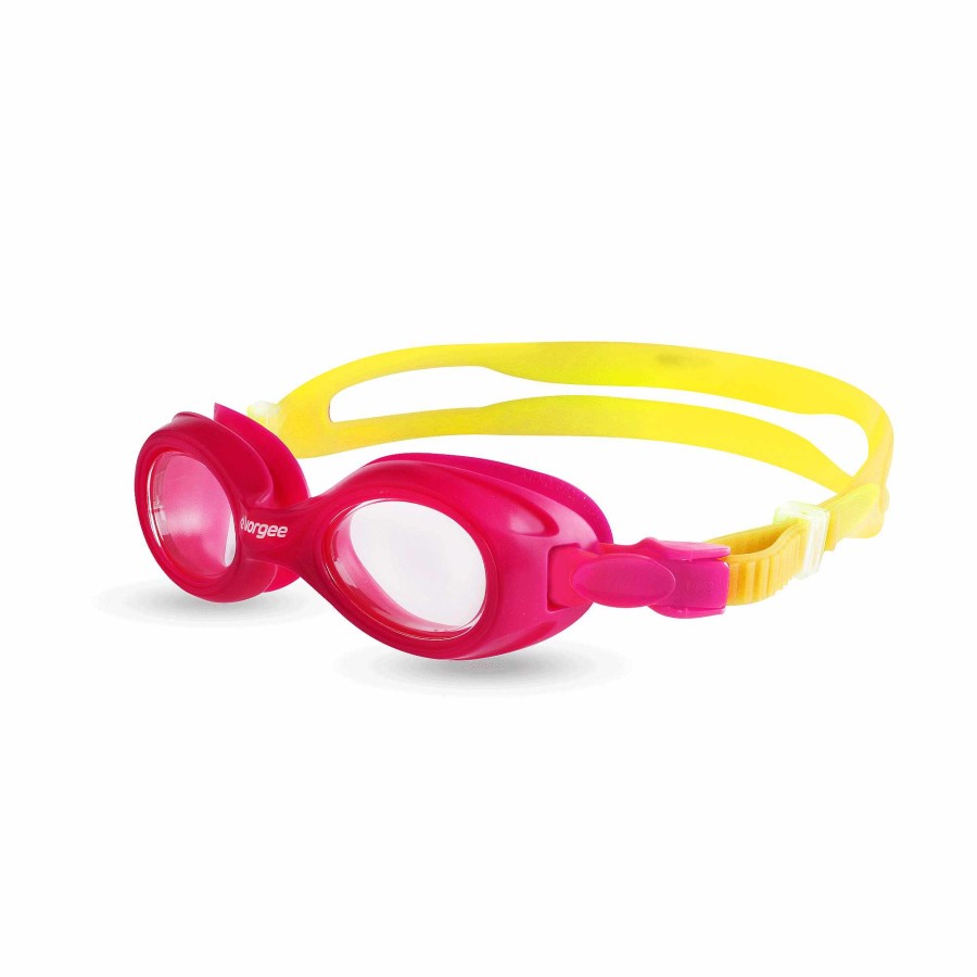 Vorgee Starfish Kids Alive Clear Lens | Junior