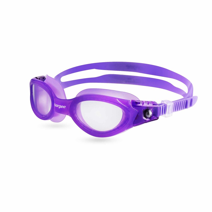 Vorgee Vortech Jnr Clear Lens | Junior