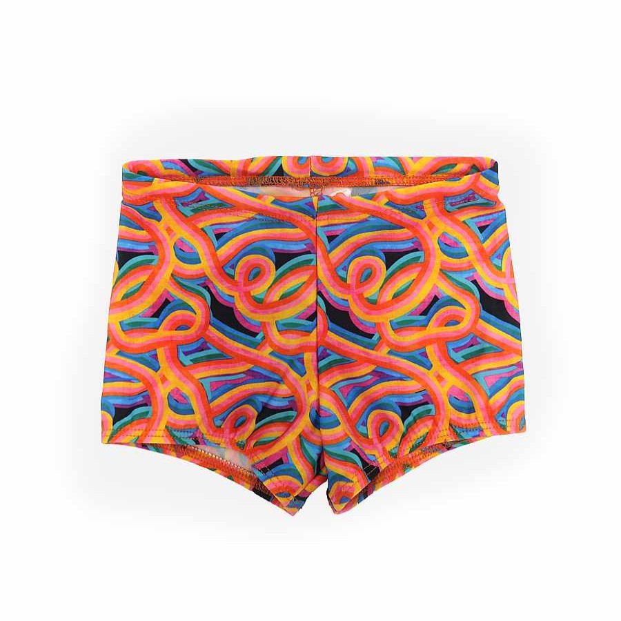 Vorgee Boys Junior Swim Short Rocco | Swimwear