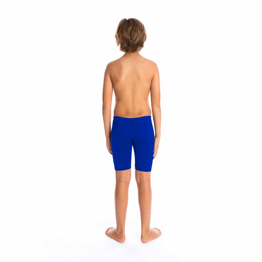 Vorgee Boys Jamo Royal Blue | Swimwear