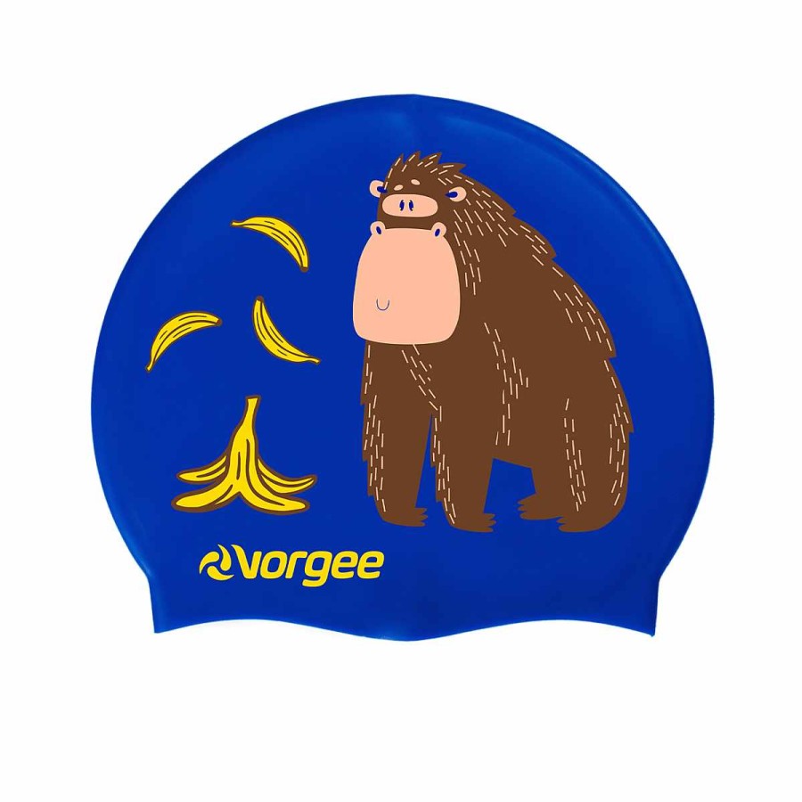 Vorgee Character Cap Gorilla | Junior