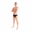 Vorgee Men Bondi Black | Fitness