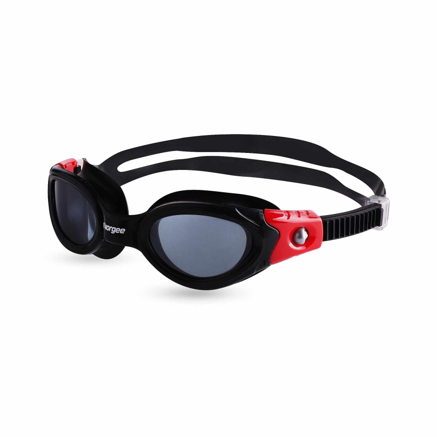 Vorgee Vortech Narrow Fit Tinted Lens | Fitness