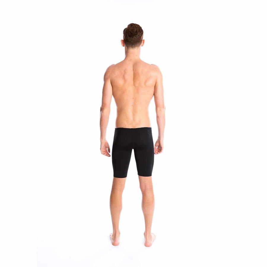 Vorgee Men Jamo Black | Fitness