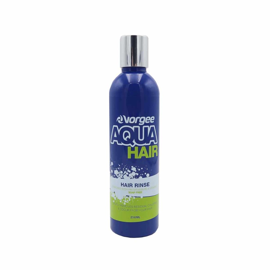 Vorgee Aqua Hair Rinse | Accessories